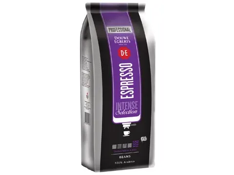 Douwe Egberts Koffie Espresso Intense 1 kg