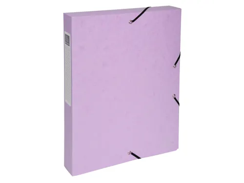 Klasseerdoos rug 60m m AQUAREL geass.