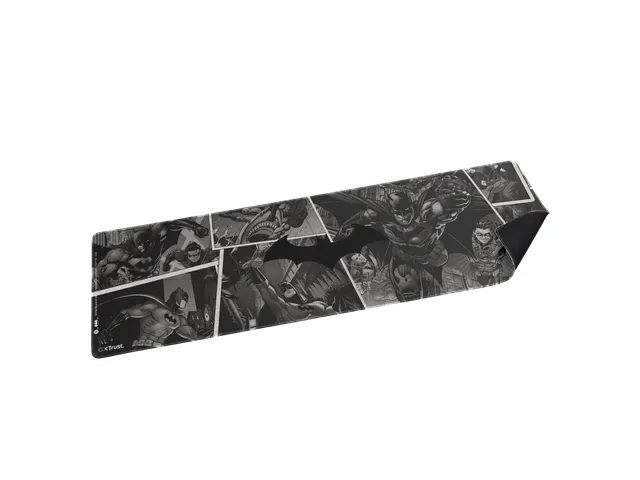 Gxt759Bm Gaming Muismat Batman Xxl 30x90cm