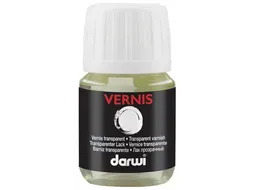 Vernis Glanzend, Flacon Van 30 Ml