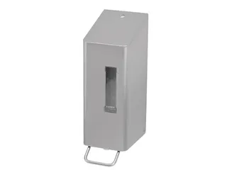 RVS AFP-C spraydispenser 600ml Fingerproof - 1