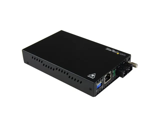 Gigabit Ethernet Multi-mode Glasvezel Converter Sc 550m 1000 Mbit/s