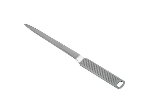 Briefopener 24,5cm Roestvrij Staal