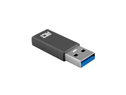 Adapter ACT USB-A naar USB-C USB 3.2 Gen.1