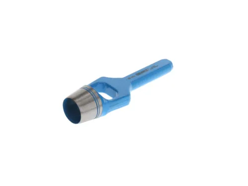 570040 Henkelloche ijzer 40mm