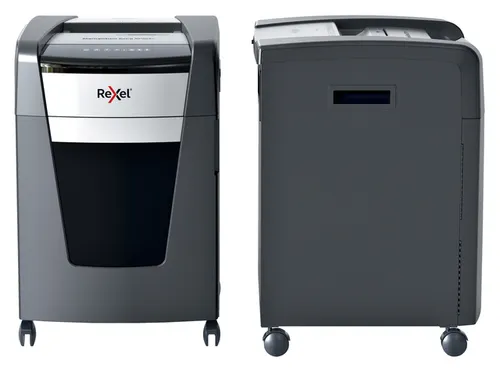 Papiervernietiger Rexel Momentum XP514 2x15mm
