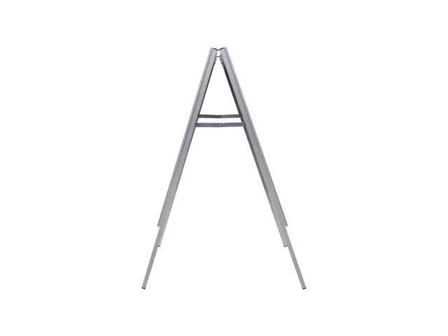 Europel Stoepbord Classic B1 25 mm