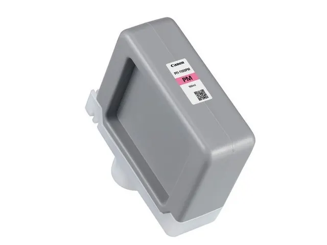 0855C001 Canon Inktcartridge PFI-1100 PM Foto Magenta