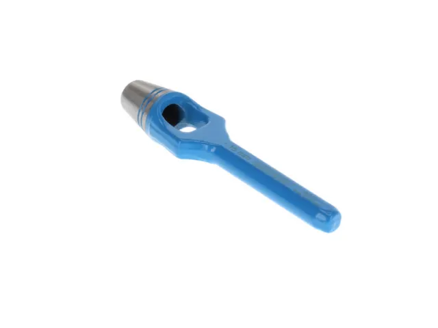 570015 Henkelloche ijzer 15mm