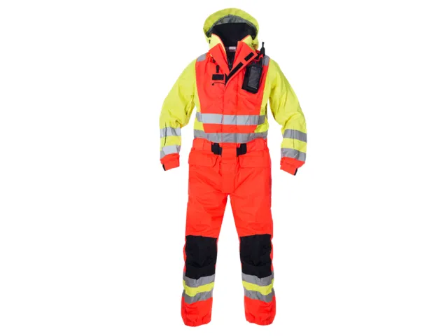 Vêtement de flottaison KI-suit XP 558, Taille EL
