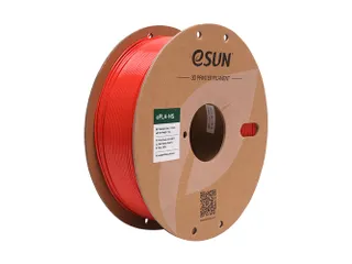 eSUN 3D printer Filament ePLA-HS 1,75mm Rood 1kg - 1