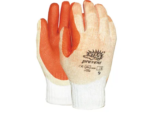 Prevent R-903 handschoen - 9