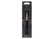Balpen Parker Jotter Bond street black CT medium op blister