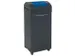 Conteneur De Tri Sélectif De 75l Hxlxp 840x380x320mm Tôle D'acier 2r
