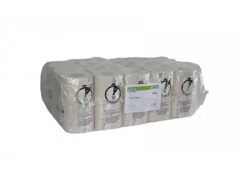 CMT Toiletpapier Eco Cel 2-laags 180vel 10x4 rol