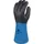 Delta Plus Chemsafe Plus Winter VV837 chemische handschoenen, maat 10,
