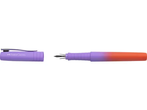 Vulpen Faber-Castell Poly Pen M Punchy Melon