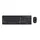 Toetsenbord Trust Ody II draadloos + muis 25018 QWERTY