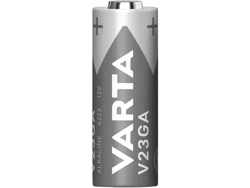 Batterij VARTA 1x V23GA alkaline
