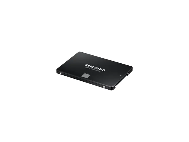 Samsung MZ-77E4T0B/EU