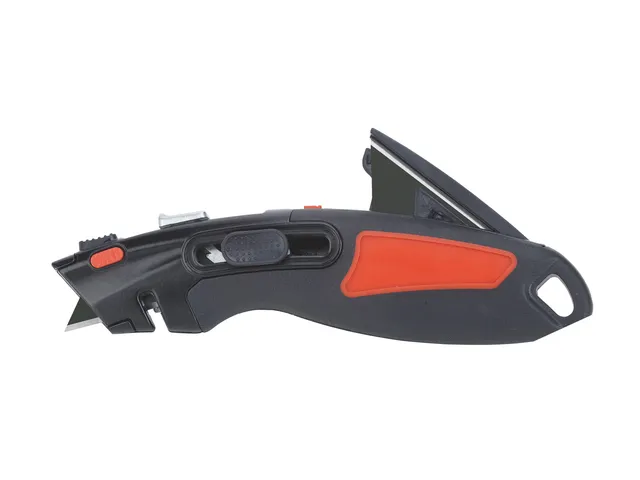 Veiligheidsmes MAUL Work snijmes 18mm