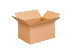 Amerikaanse Vouwdoos Enkelgolf C-Golf Bruin 392x292x254mm 20 Stuks