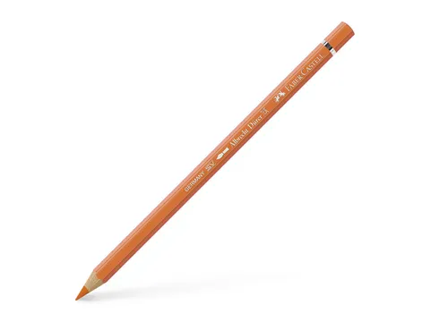 Faber Castell Albrecht Durer Aquarel Potlood 113 Oranje
