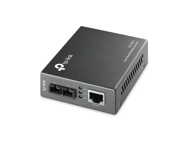 TP-Link MC100CM, 1000 Mbit/s, IEEE 802.3, IEEE 802.3u, IEEE 802.3x, Gi