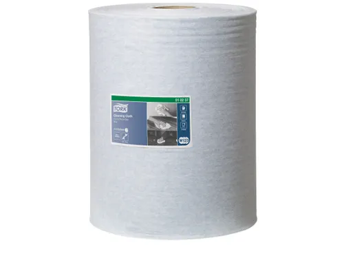 Werkdoek Tork Premium Combirol 510 Blauw 510237