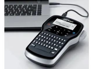 Dymo LabelManager LM280 QWERTY Labelprinter Oplaadbaar - 2