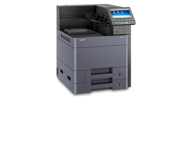 ECOSYS P4060dn Mono Laserprinter A3 Zwart Wit
