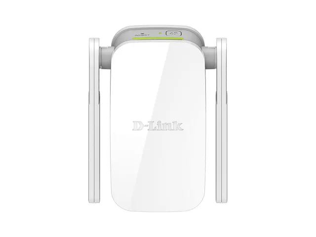 D-Link Dap1610/E Ac1200 Wrls Repeater Wifi5 300/867Mbps 2.4/5Ghz