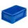 Stapelkrat Pp Hxlxb 120X300X200Mm 5L Blauw
