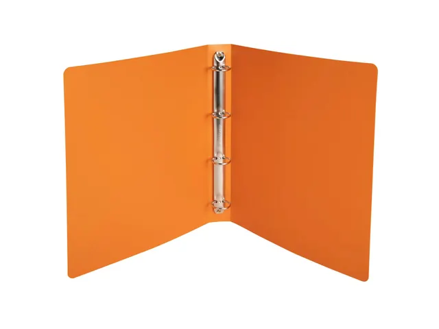 Ringmap 4r 30mm PP A 4+ Maïa geassorteerd