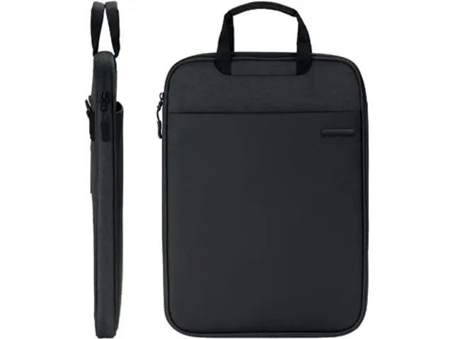 Housse de protection Eco-Friendly ordinateur portable 14 inch noir