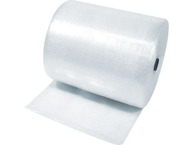 Luchtkussenfolie Raadhuis rol 75 cm x 100 mtr