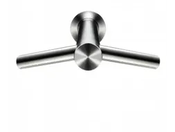 Dyson Airblade Handdroogkraan voor wandmontage WD06