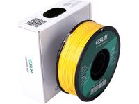 PETG filament eSun 1,75mm SOLID geel 1kg