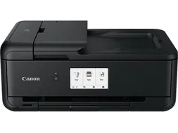Canon PIXMA TS9550a Inkjet A3 Printer DPI Wifi