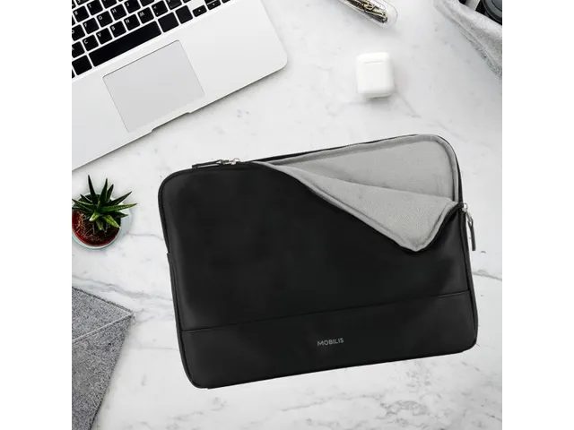 Origine 2 Sleeve Laptop Sleeve 14 Inch Zwart