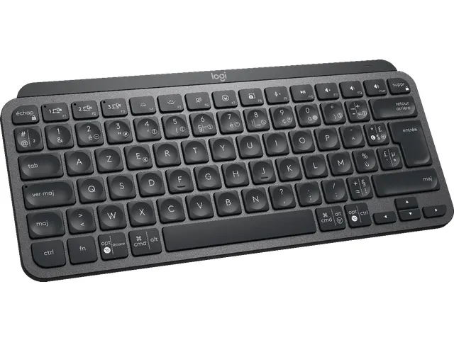 MX Keys Mini Toetsenbord AZERTY FR Bluetooth