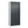 PBM-locker,HxBxD 1850x800x500mm,2vak,vak B 400mm,cil.-slot