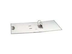 Ordner gemarmerd A4 70mm grijs
