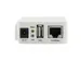 1-poorts Usb Wireless N Netwerk print server 10/100 Mbps Ethernet