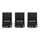 SanDisk Ultra Fit USB flash drive 32GB 3 Pack