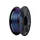 Flashforge 3D Filament HS PETG 1,75mm nevel paars 1kg