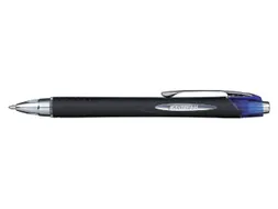 Rollerpen Uni-ball Jetstream RT 210B medium blauw