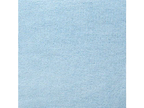 Professionele microvezeldoek Rubbermaid 40x40cm Blauw