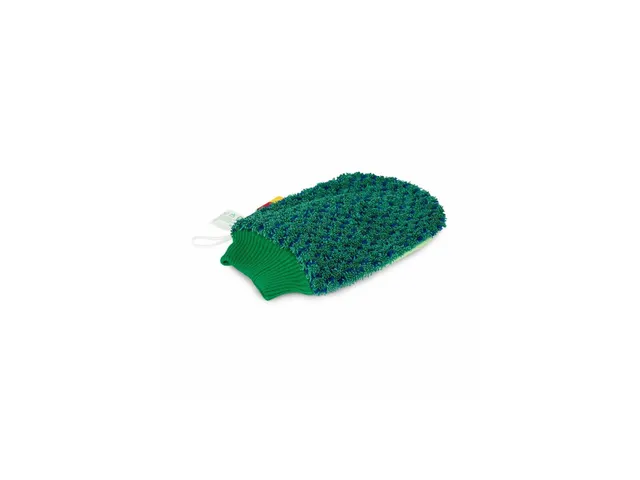 Greenspeed 3300137 Handschoen Scrub Groen/blauw