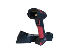 Honeywell Granit 1991iXR streepjescodelezer 1D/2D Zwart RS232 KIT